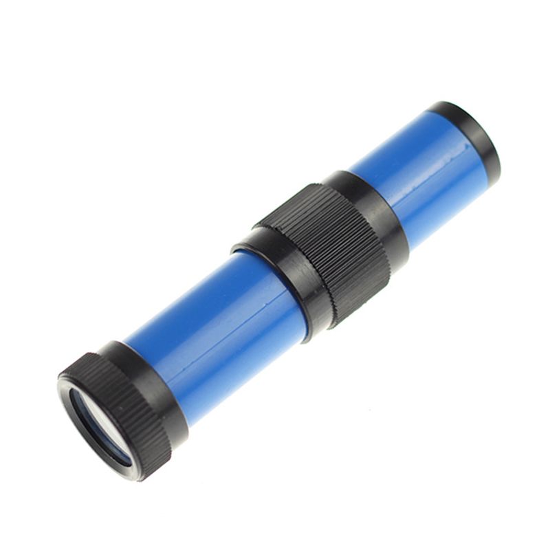 Spectroscope Handheld - El görüş spektroskop ışık emisyonu spektroskopi