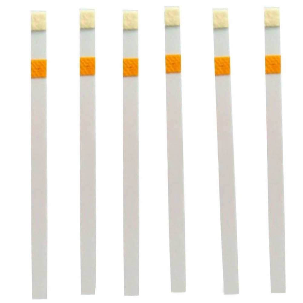 Ph Strip Test - 2'si 1 Arada Havuz ve Spa