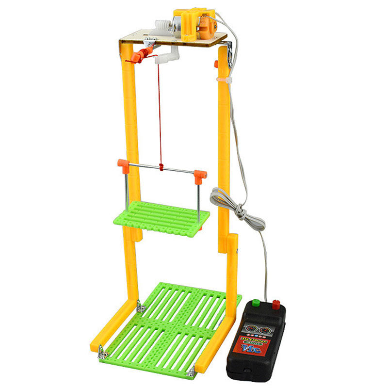 Science Nature - Diy fizik bilim deney tel kontrol