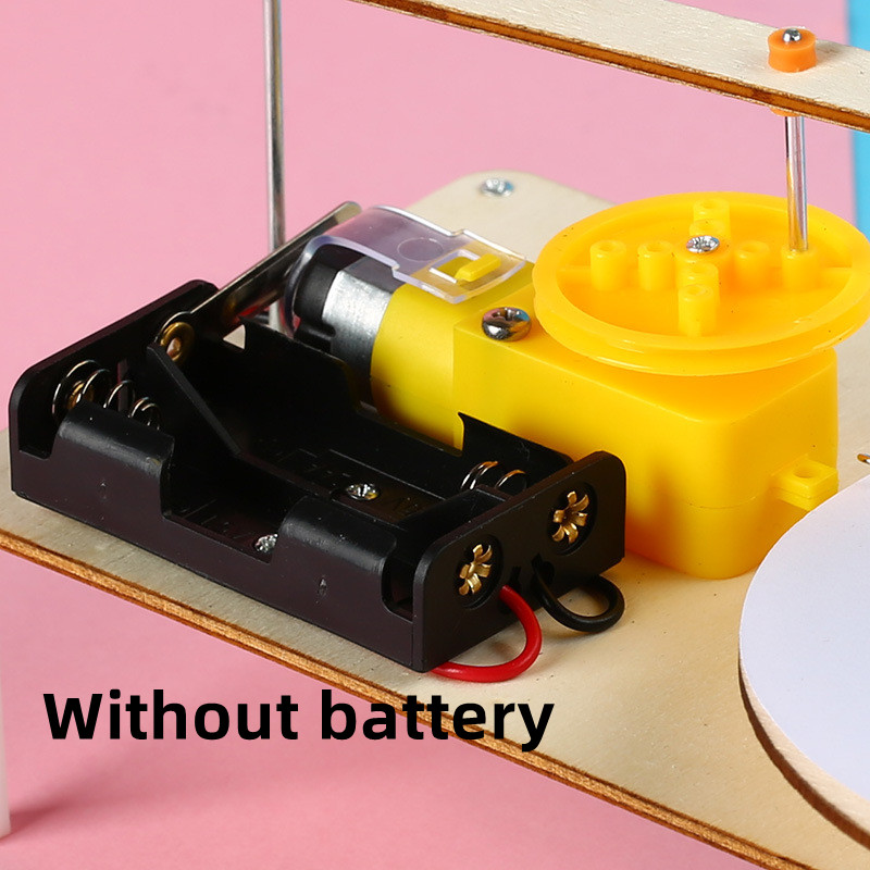 DIY Fiziksel Üretim Fiziksel M - Science Project Diy incelemesi ve fiyatı