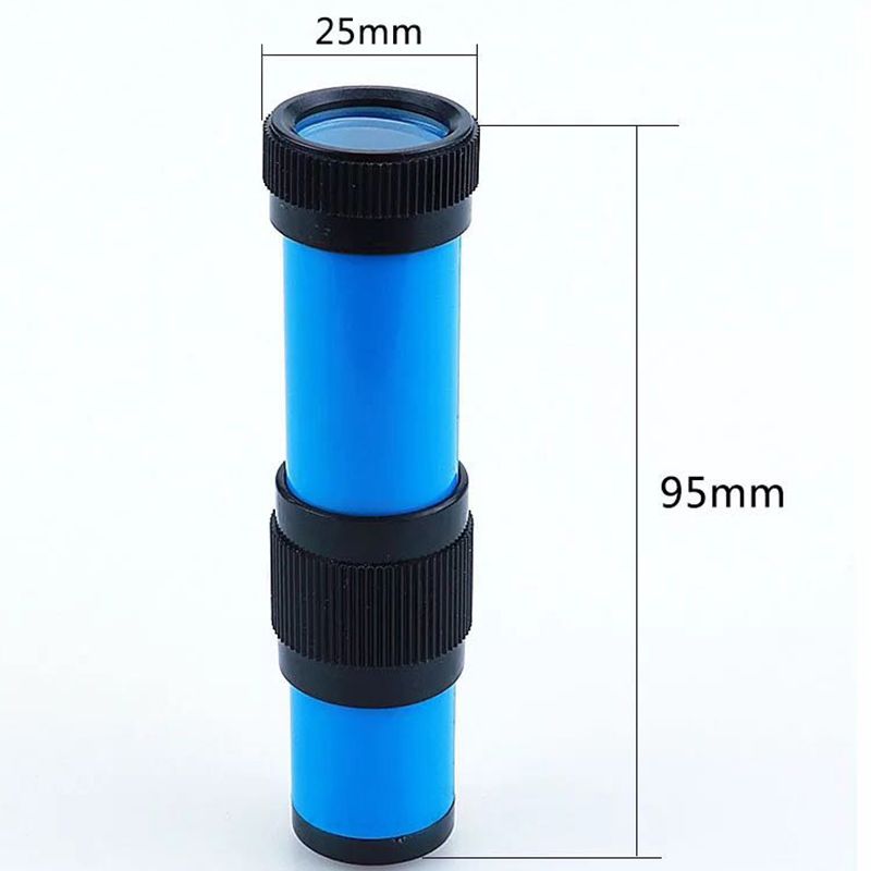 El görüş spektroskop ışık emis - Spectroscope Handheld incelemesi ve fiyatı