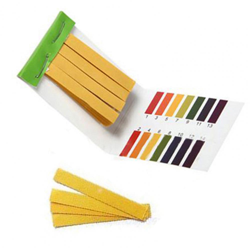 PH Ölçüm Test Kağıdı Şeritleri - Ph Strip Test incelemesi ve fiyatı