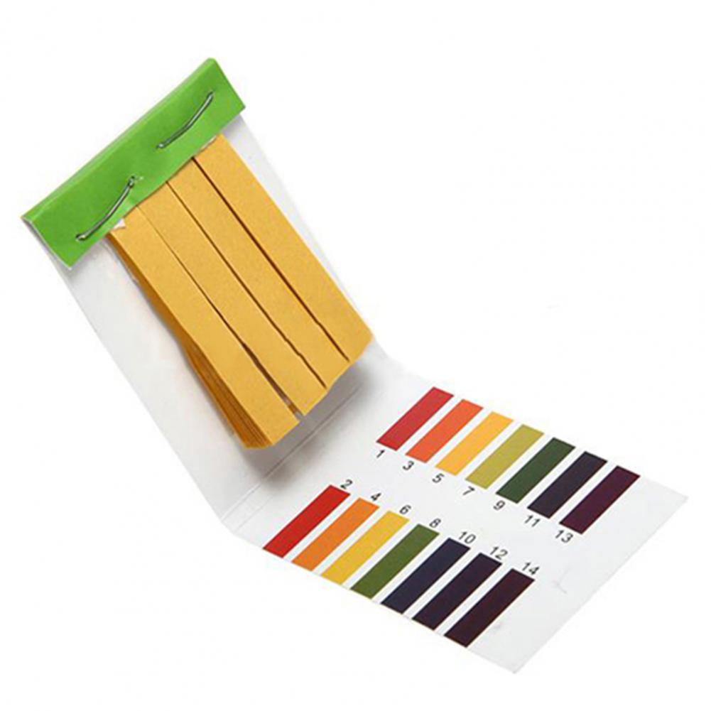 PH Ölçüm Test Kağıdı Şeritleri - Ph Strip Test incelemesi ve fiyatı
