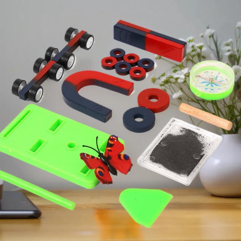 1 takım eğitici deney çubuk ha - Science Nature incelemesi ve fiyatı