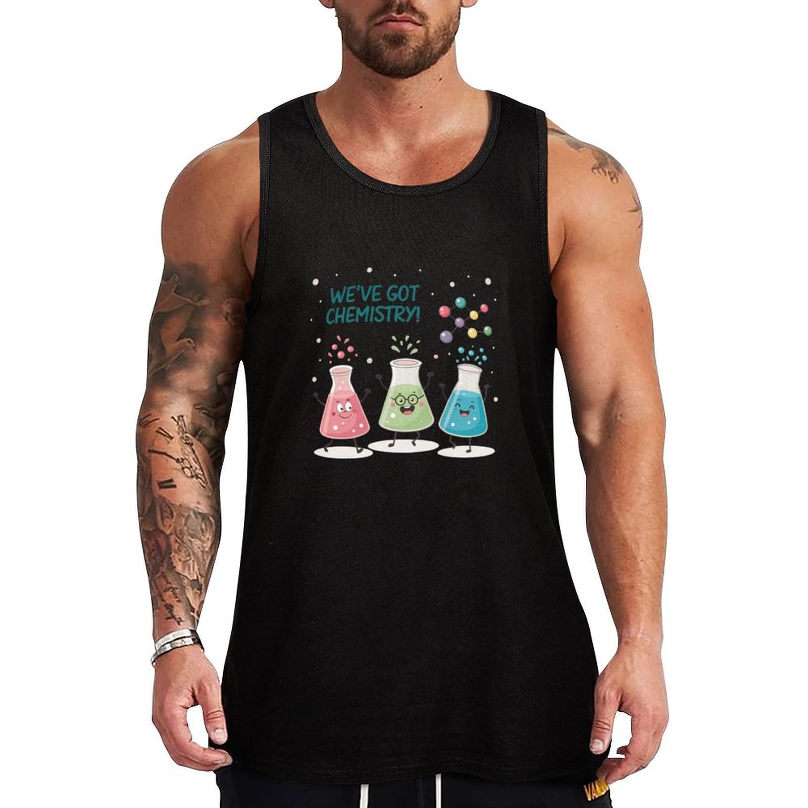 Science Beaker Buddies Tank To - Science Buddies incelemesi ve fiyatı