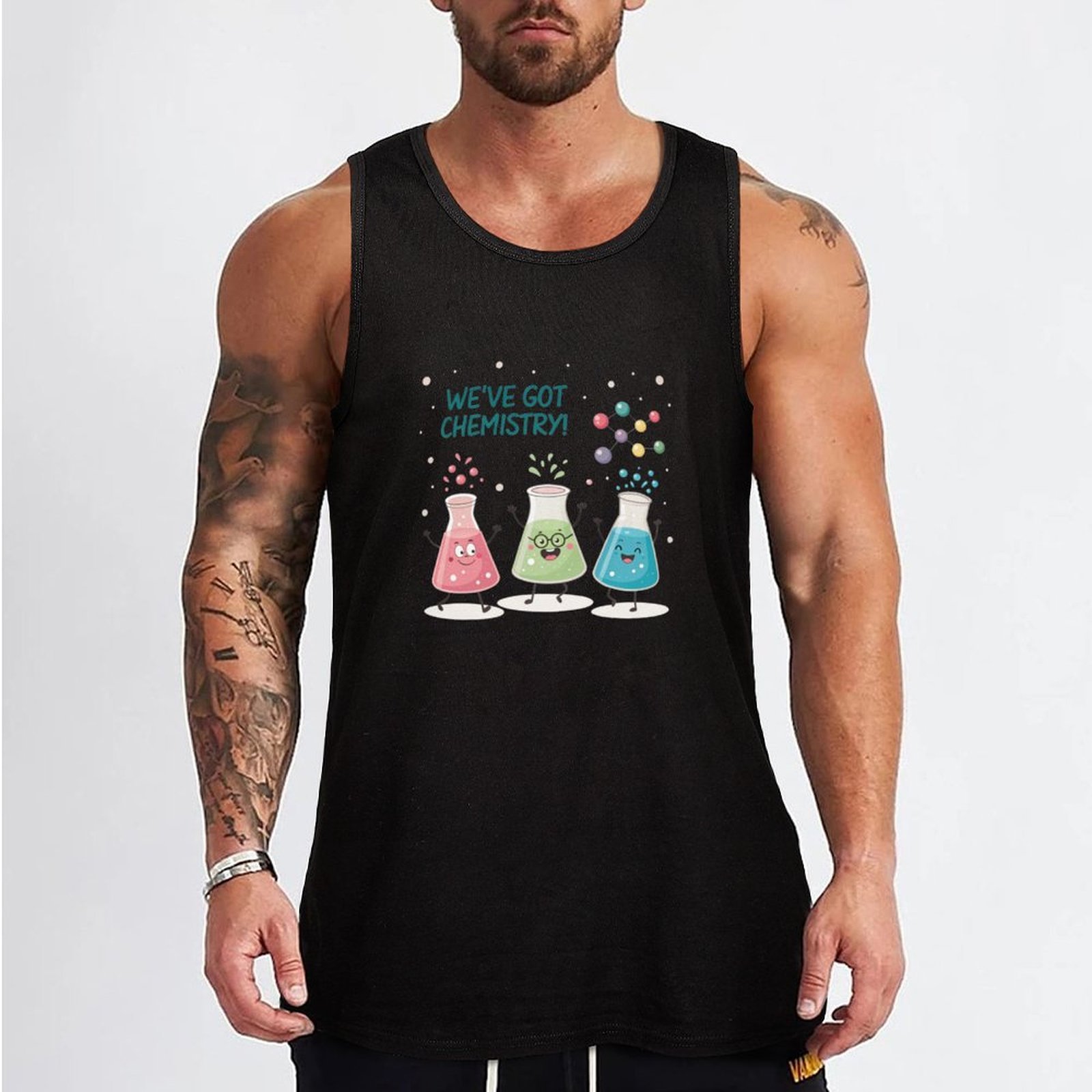 Science Beaker Buddies Tank To - Science Buddies incelemesi ve fiyatı
