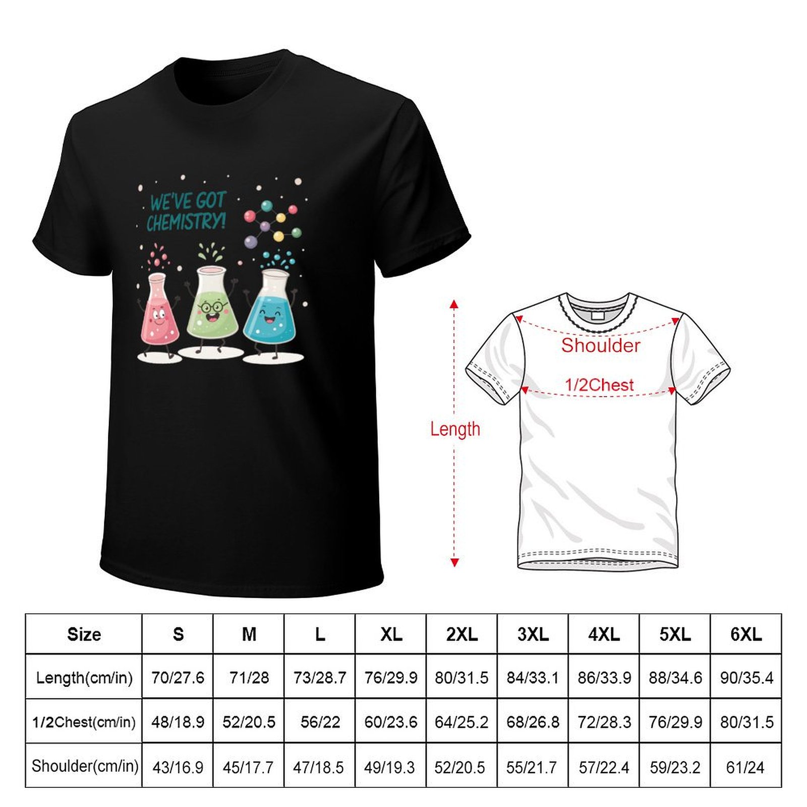 Science Beaker Buddies Tişörtü - Science Buddies incelemesi ve fiyatı