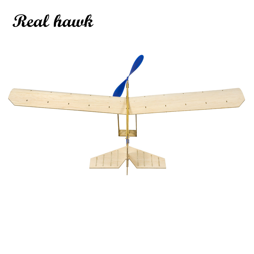 STEM Lastikle Çalışan Uçak Kit - Science Project Diy incelemesi ve fiyatı