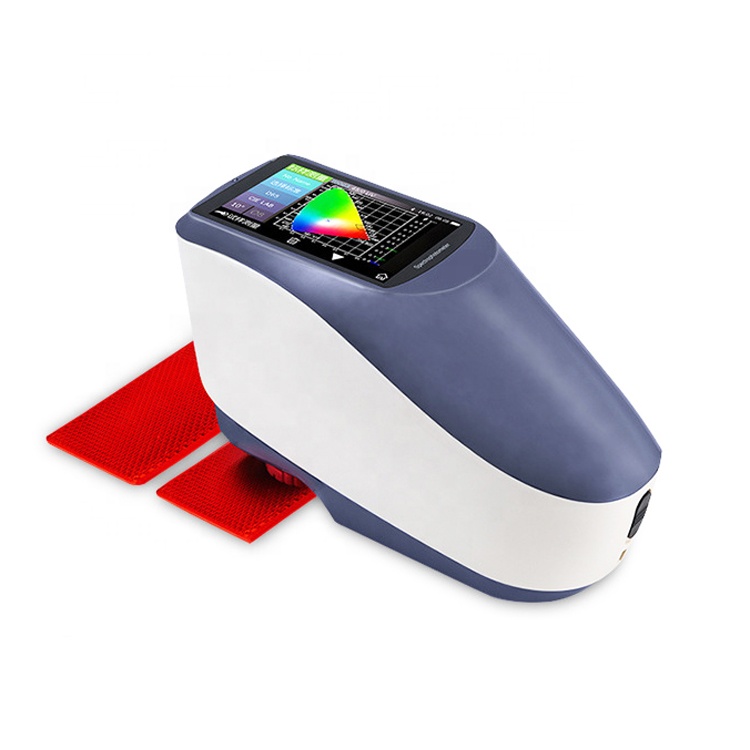 Renk Ölçümü El Tipi Spektrosko - Spectroscope Handheld incelemesi ve fiyatı
