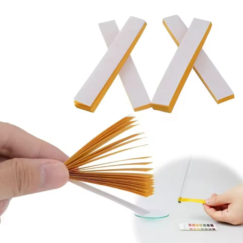 80 Şerit/paket PH Test Şeritle - Ph Strip Test incelemesi ve fiyatı