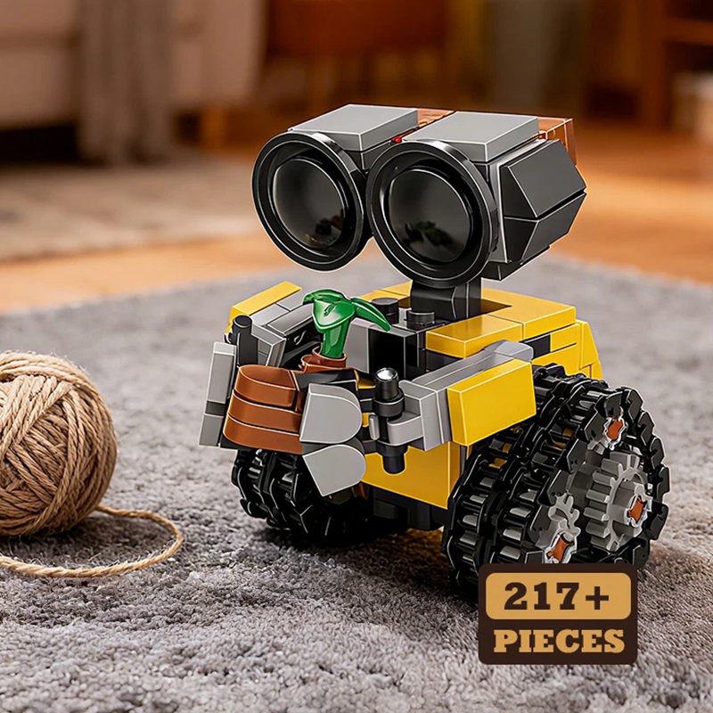Klasik Film 200+ Parça Mini Ro - Solar System Orrery incelemesi ve fiyatı