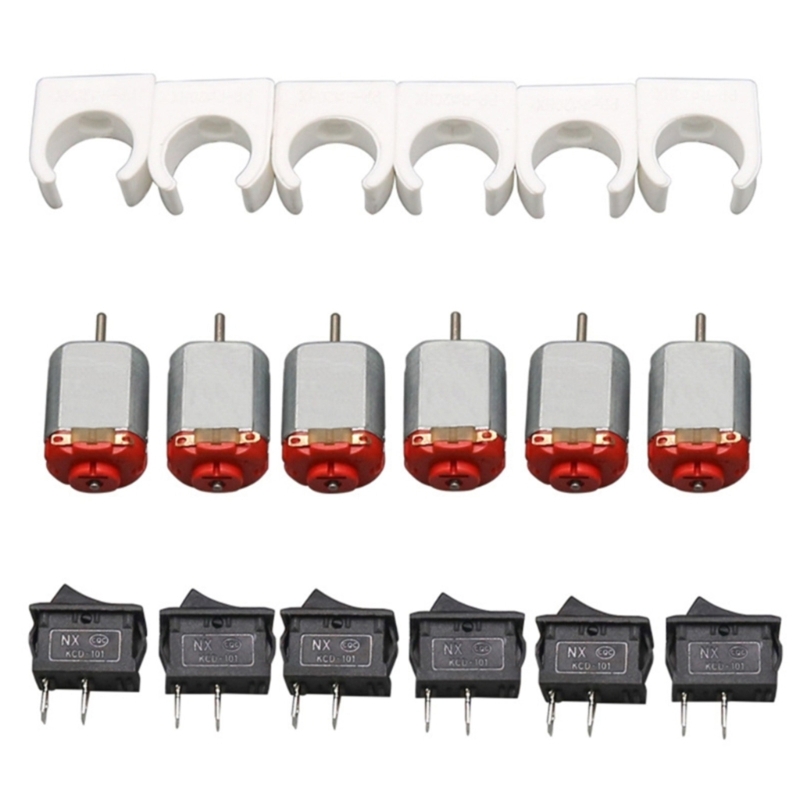 Motor Kitleri Kök Oyuncak 3V-1 - Science And Hobby incelemesi ve fiyatı