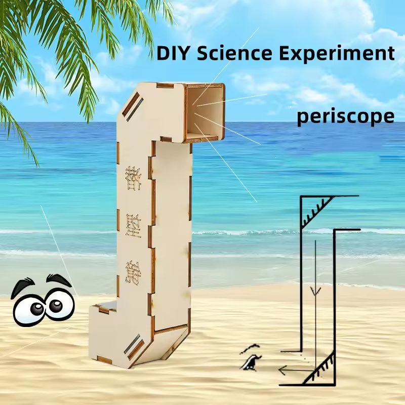 Çocuklar İçin Kendin Yap Bilim - Science Nature incelemesi ve fiyatı