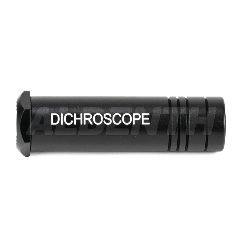 Albenth Taş Kalsit Dikroskop T - Spectroscope Handheld incelemesi ve fiyatı