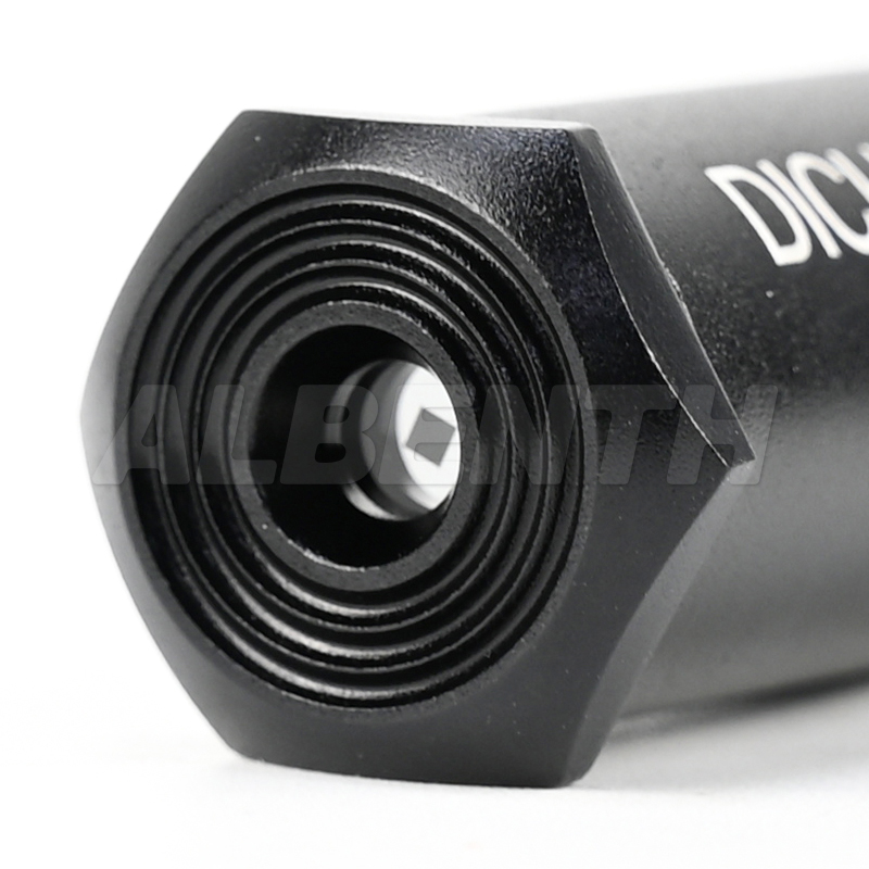 Albenth Taş Kalsit Dikroskop T - Spectroscope Handheld incelemesi ve fiyatı