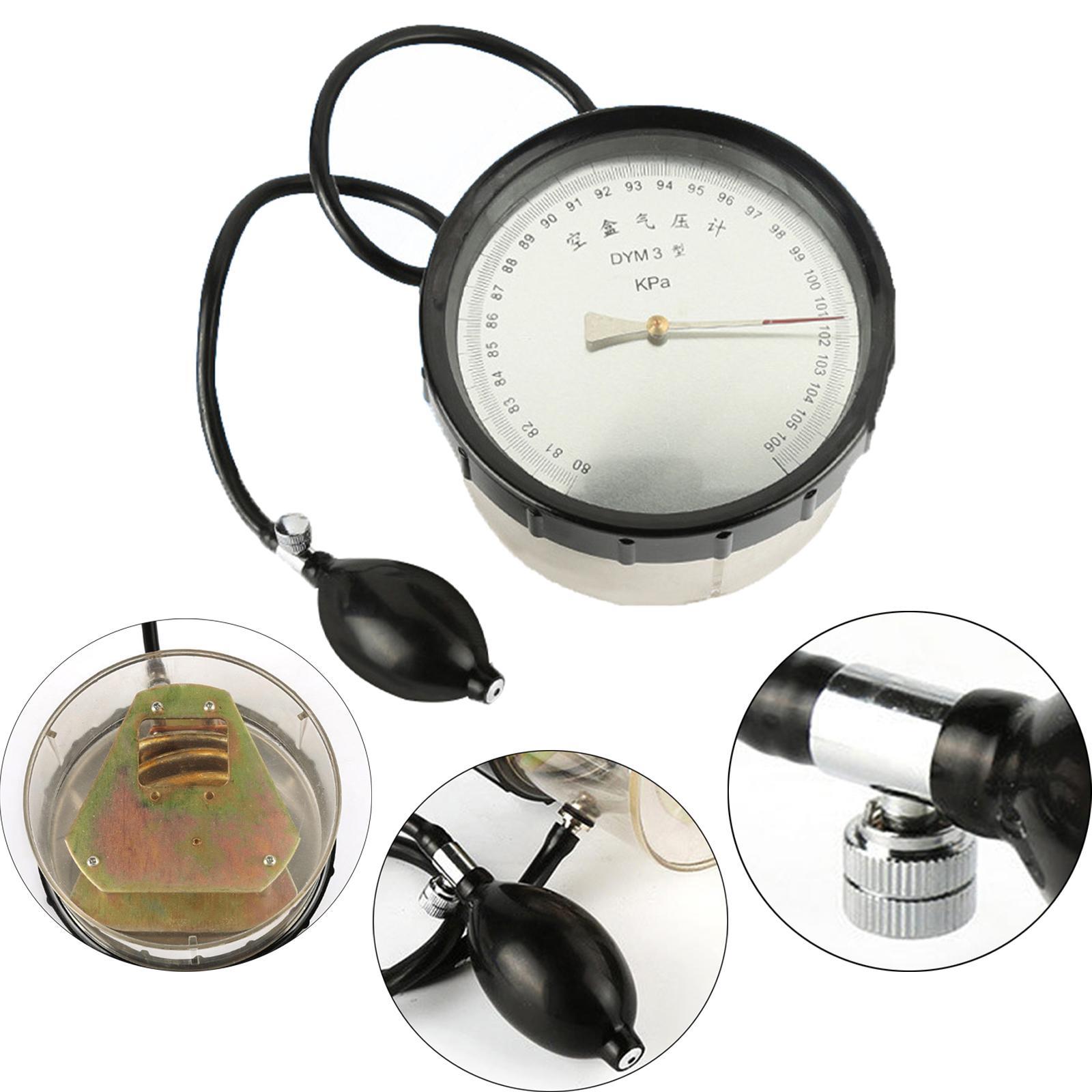Barometre Klasik Hava Durumu T - Barometer Analog Classic incelemesi ve fiyatı