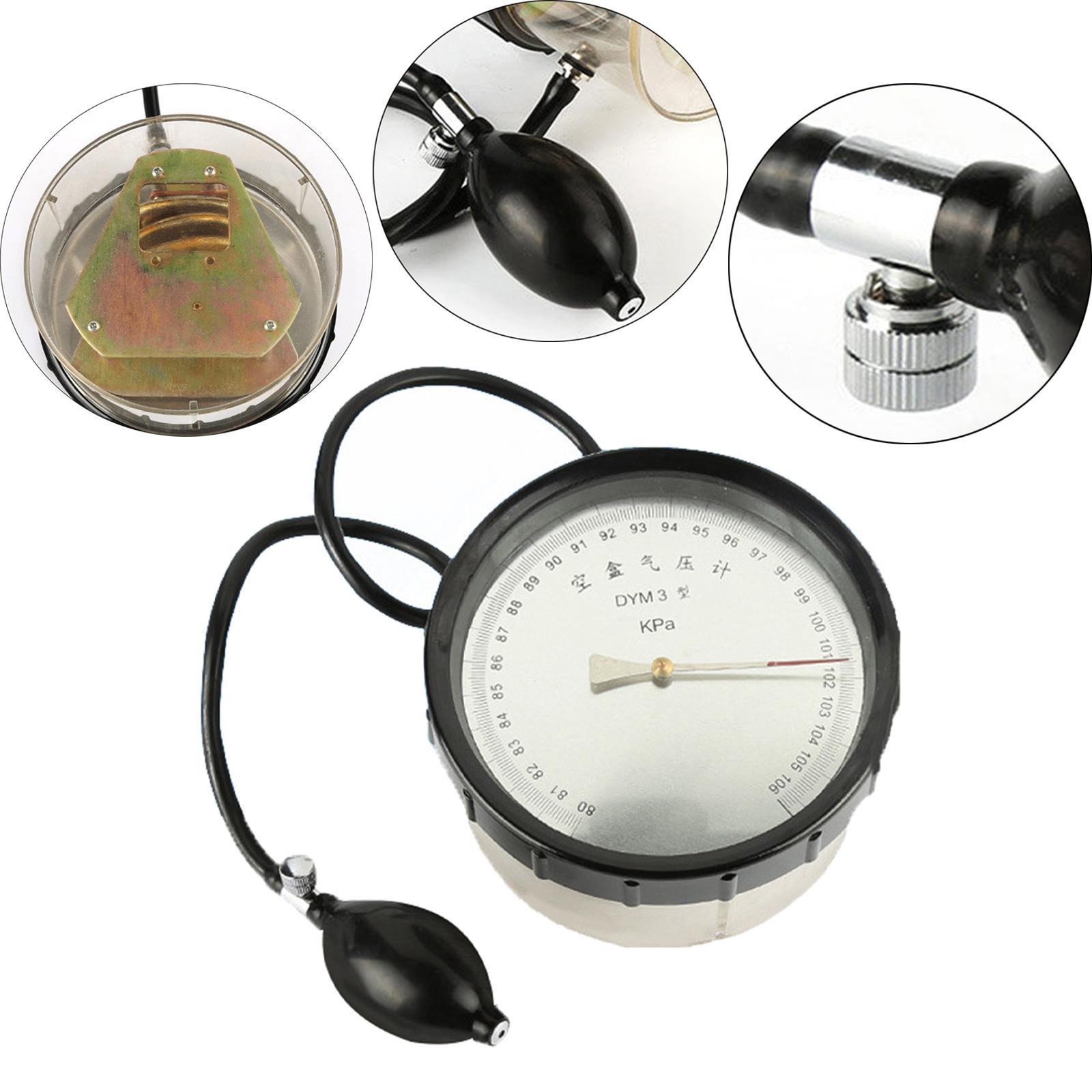 Barometre Klasik Hava Durumu T - Barometer Analog Classic incelemesi ve fiyatı