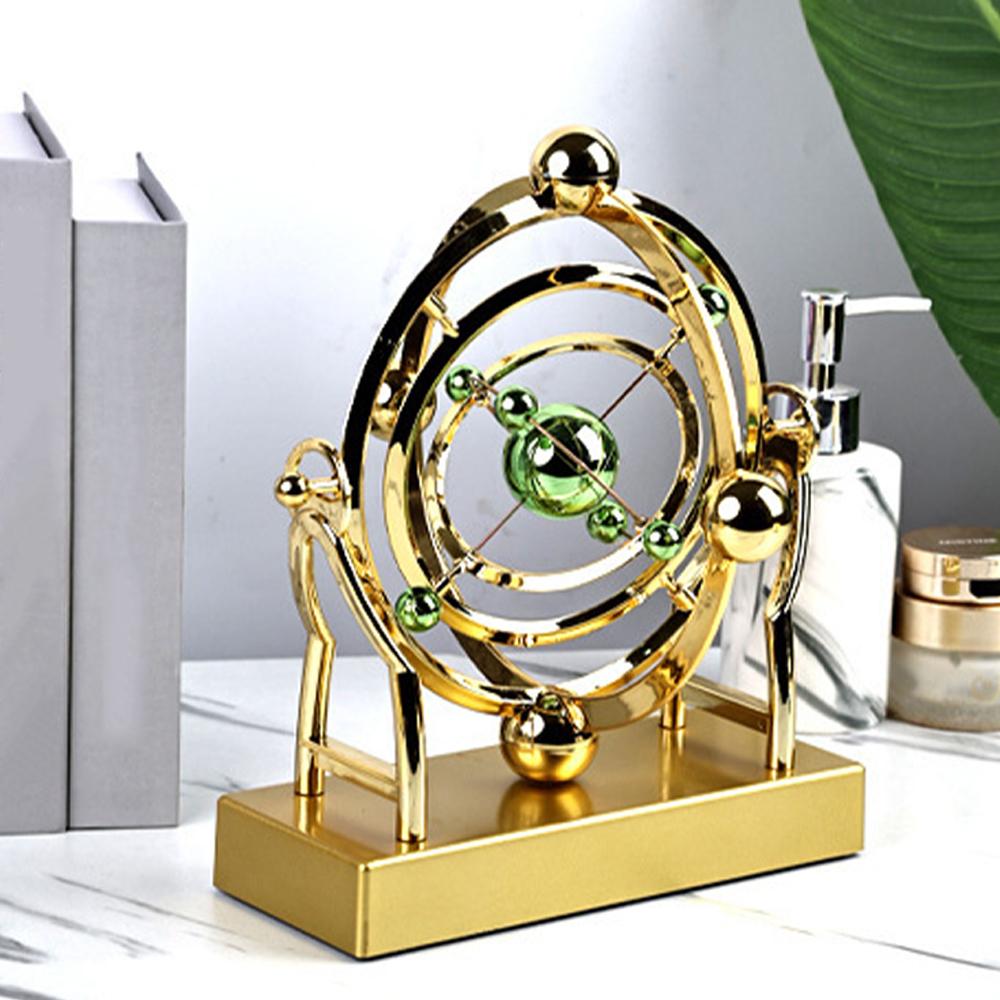Göksel Yörünge Sarkaç Sürekli  - Solar System Orrery incelemesi ve fiyatı