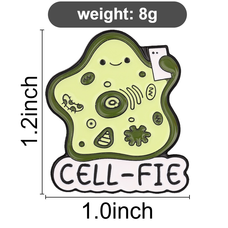 CELL-FIE Biyoloji Hücre Emaye  - Science Buddies incelemesi ve fiyatı