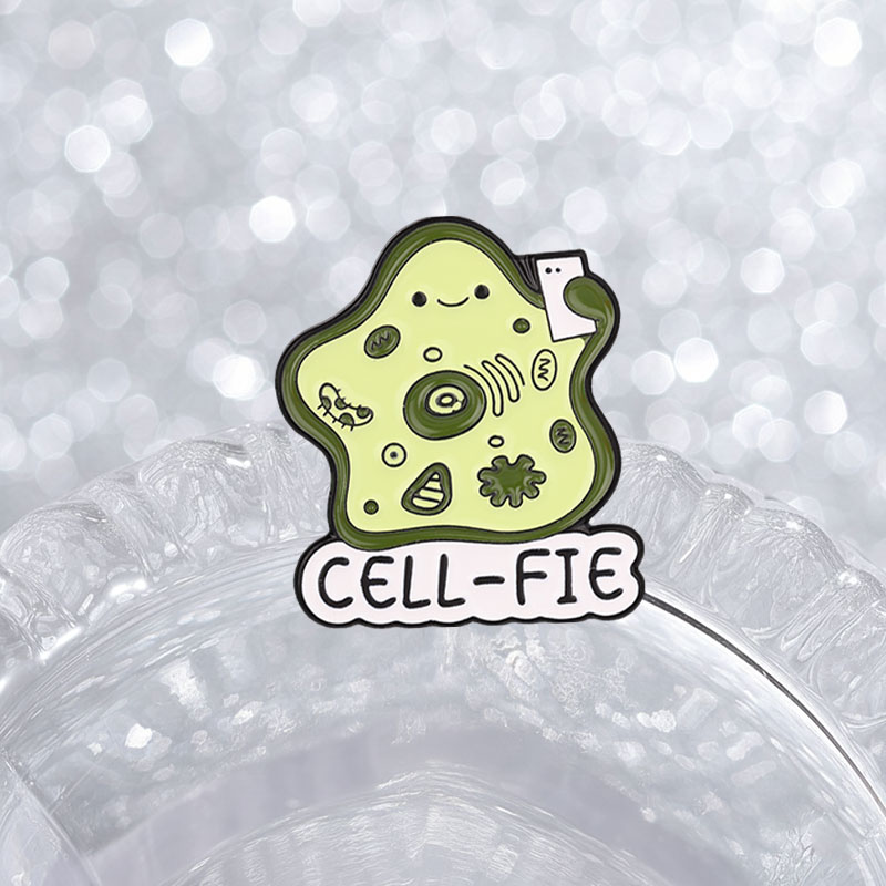CELL-FIE Biyoloji Hücre Emaye  - Science Buddies incelemesi ve fiyatı