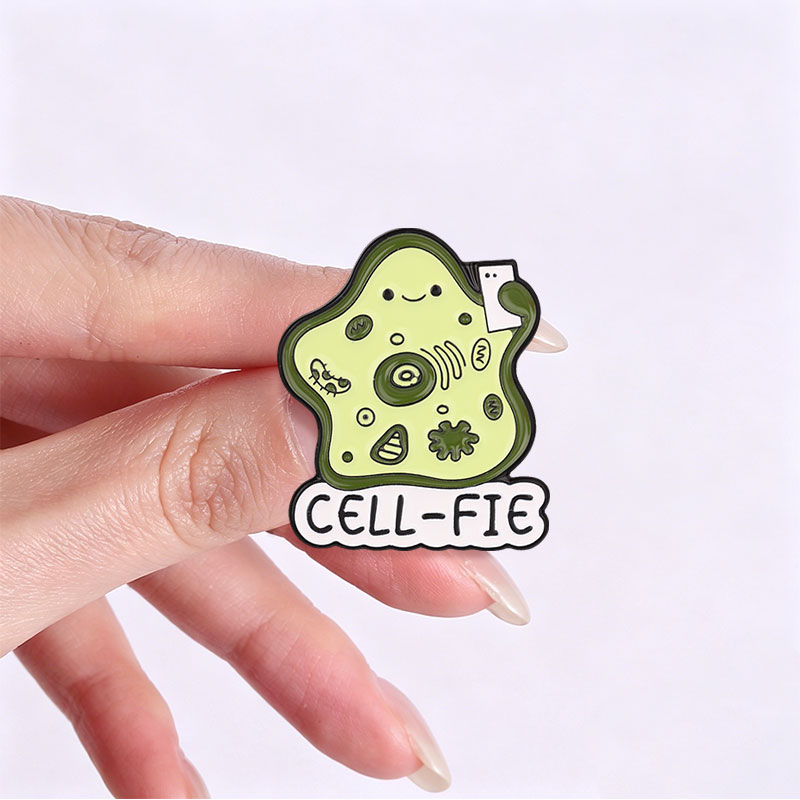 CELL-FIE Biyoloji Hücre Emaye  - Science Buddies incelemesi ve fiyatı
