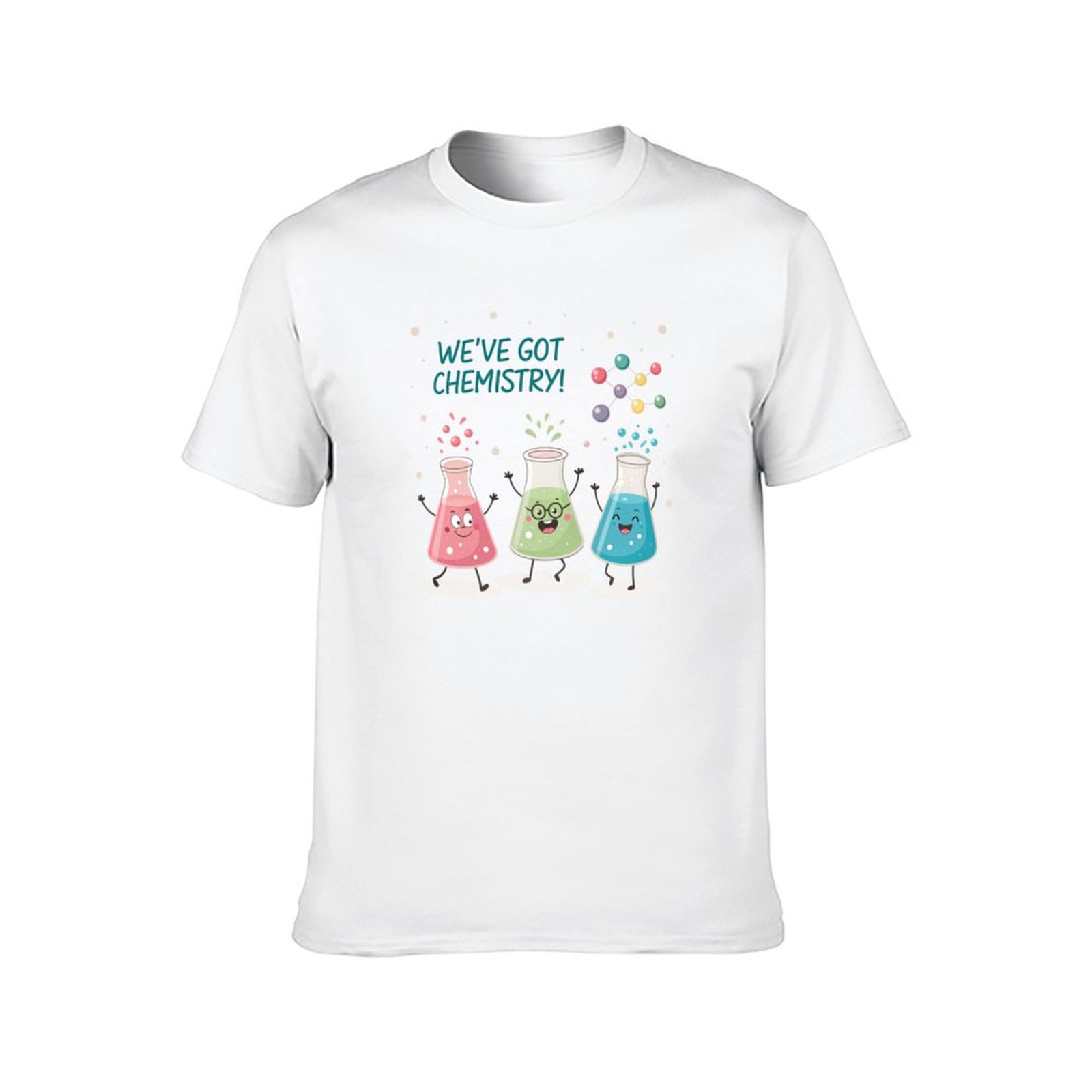 Science Beaker Buddies T-Shirt - Science Buddies incelemesi ve fiyatı