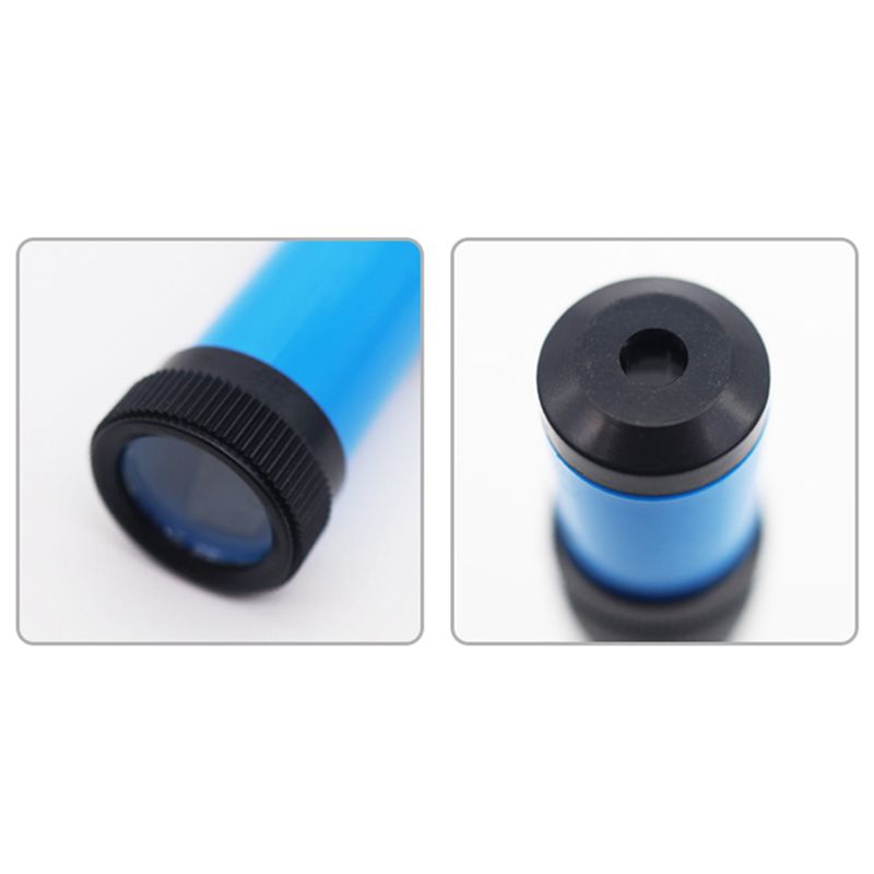 Verimli 2 Parçalı El Tipi Spek - Spectroscope Handheld incelemesi ve fiyatı