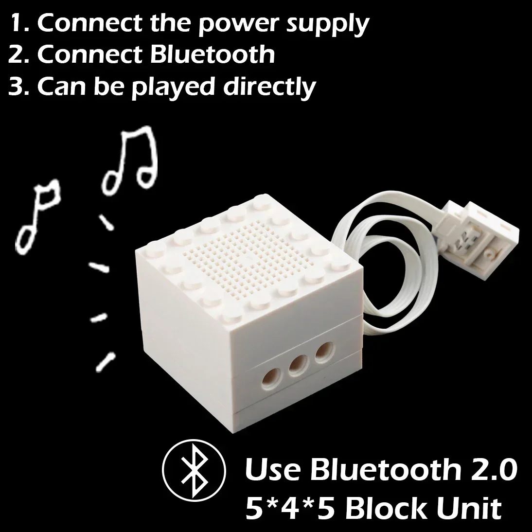Bluetooth hoparlör Teknik Parç - Solar System Orrery incelemesi ve fiyatı