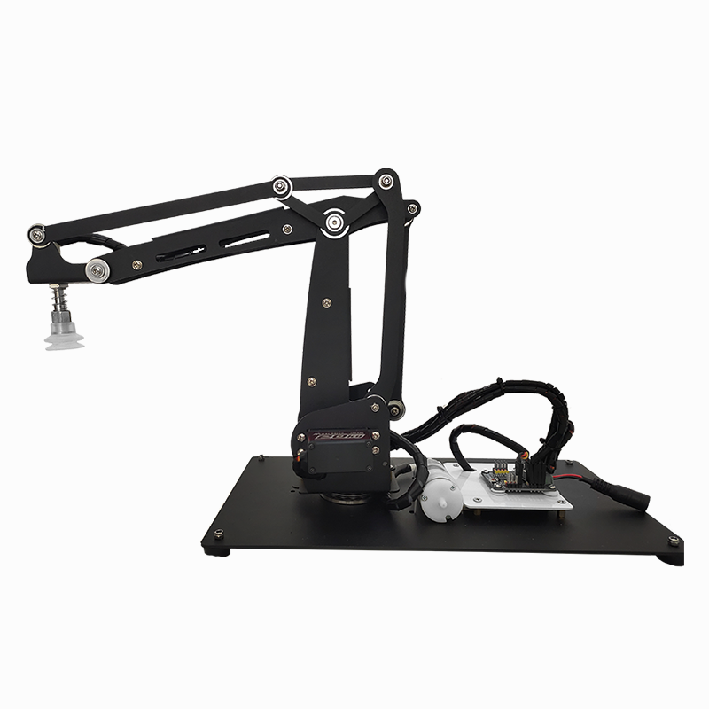 Arduino Tüm Metal 3 Dof Hava P - Science Nature incelemesi ve fiyatı