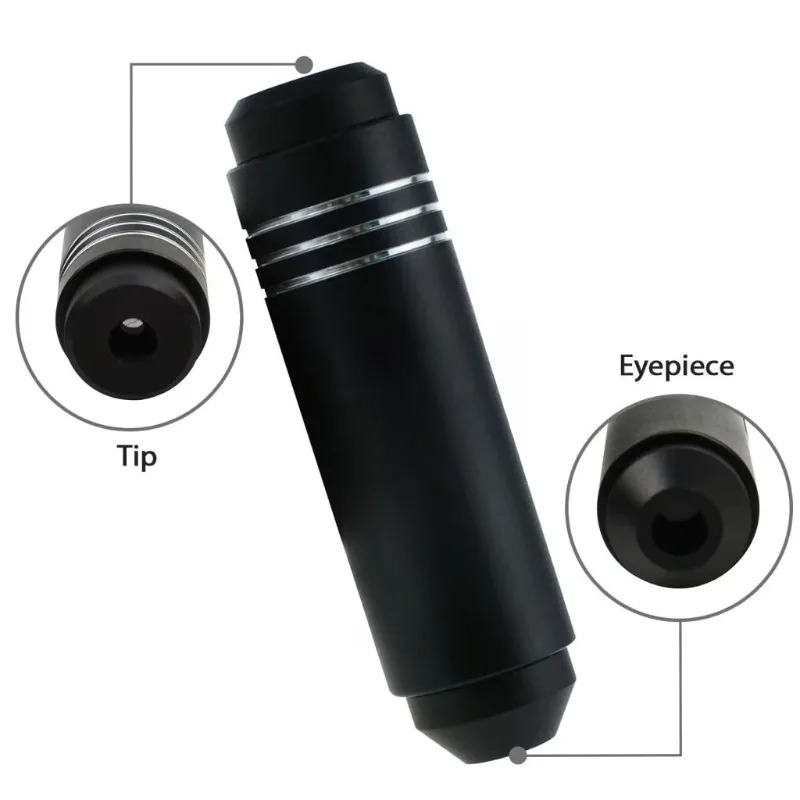 El Tipi Değerli Taş Spektrosko - Spectroscope Handheld incelemesi ve fiyatı