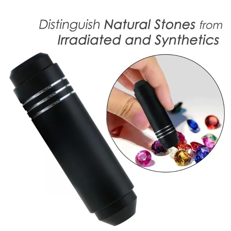 El Tipi Değerli Taş Spektrosko - Spectroscope Handheld incelemesi ve fiyatı