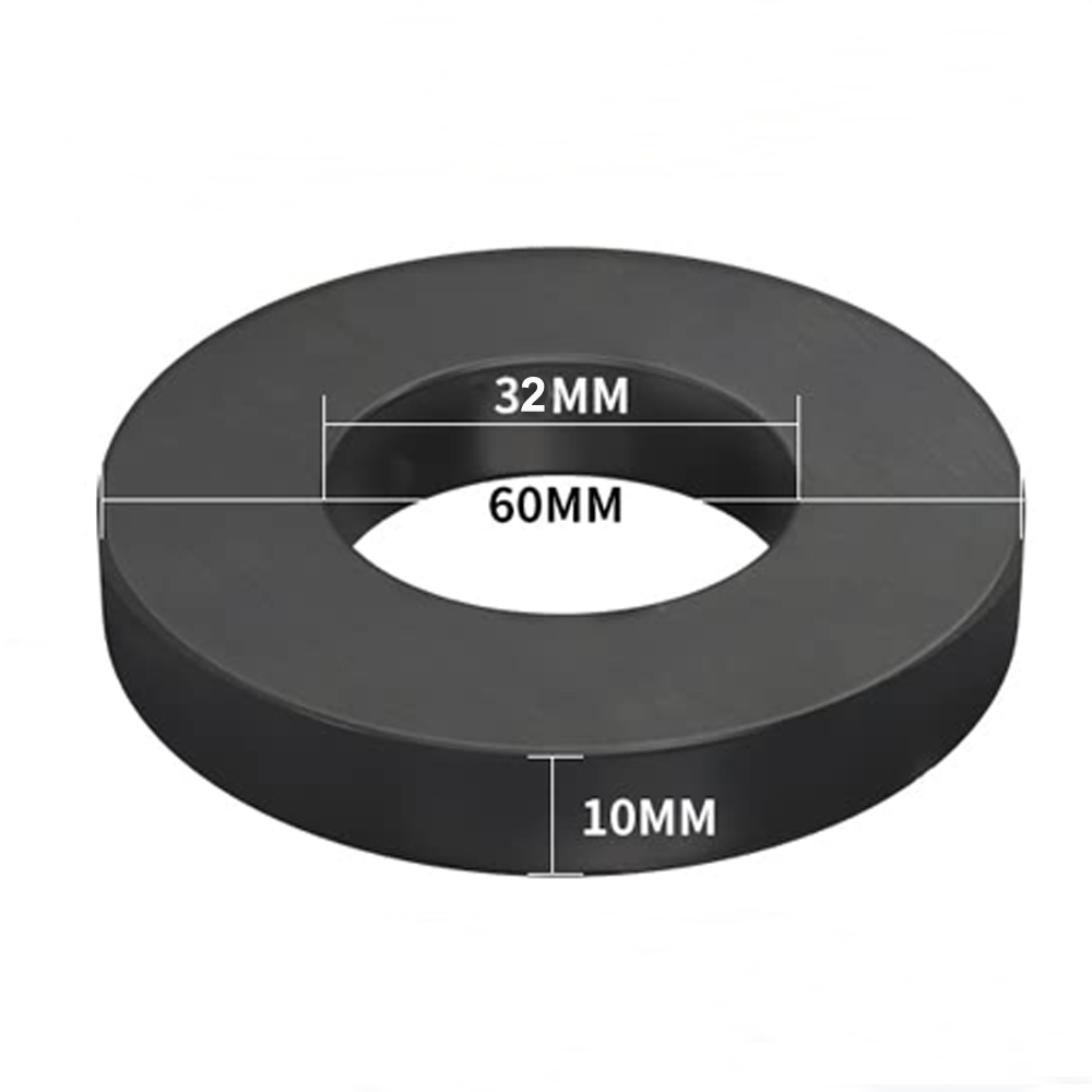 D45-100mm ferrit halka mıknatı - Science And Hobby incelemesi ve fiyatı