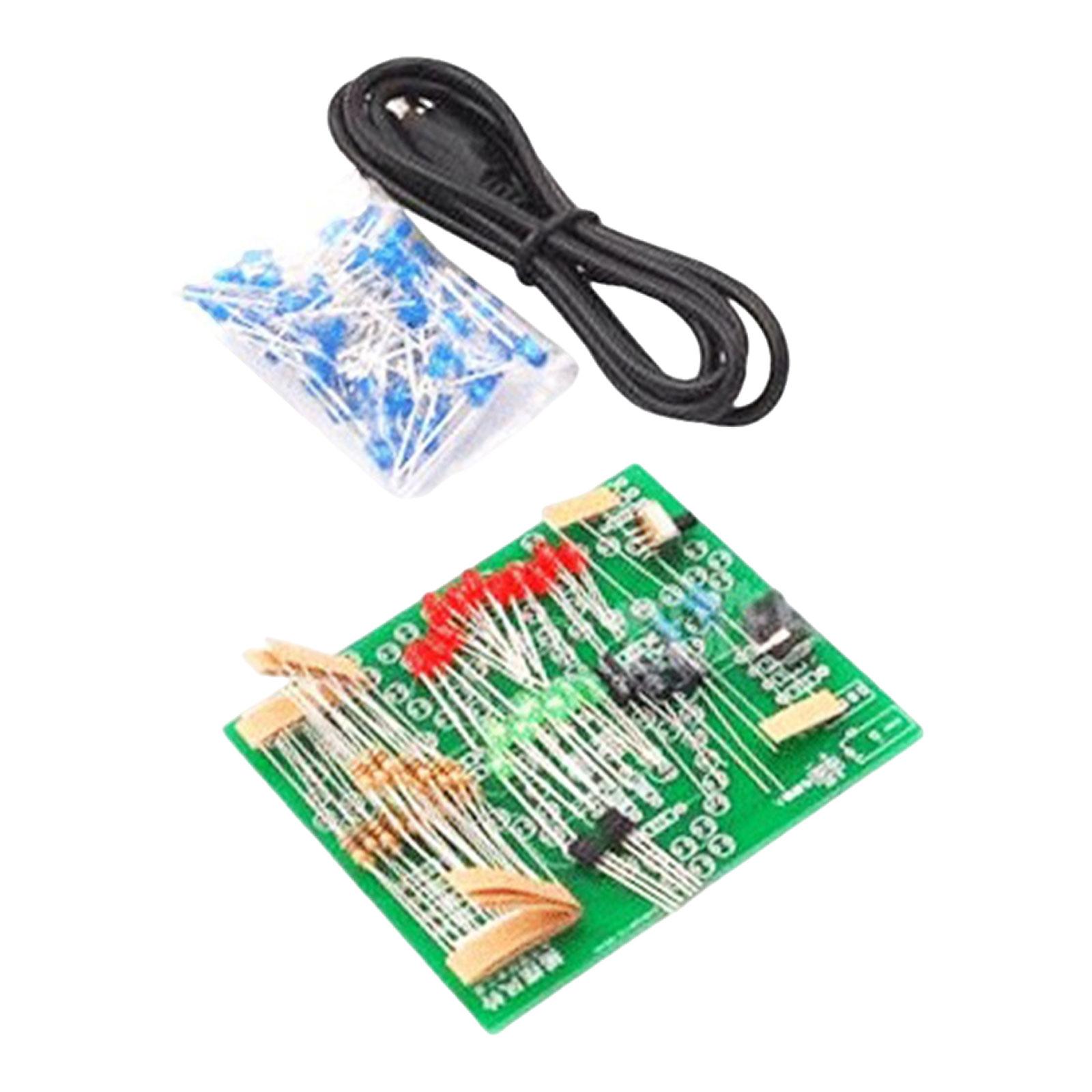 DIY Rüzgar Çanı Elektronik Kit - Science And Hobby incelemesi ve fiyatı