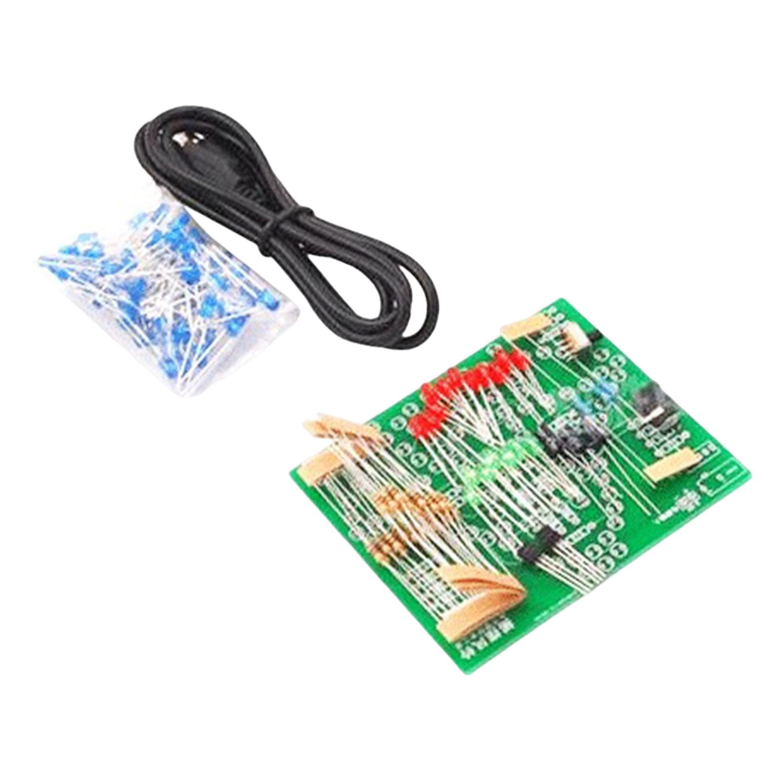 DIY Rüzgar Çanı Elektronik Kit - Science And Hobby incelemesi ve fiyatı