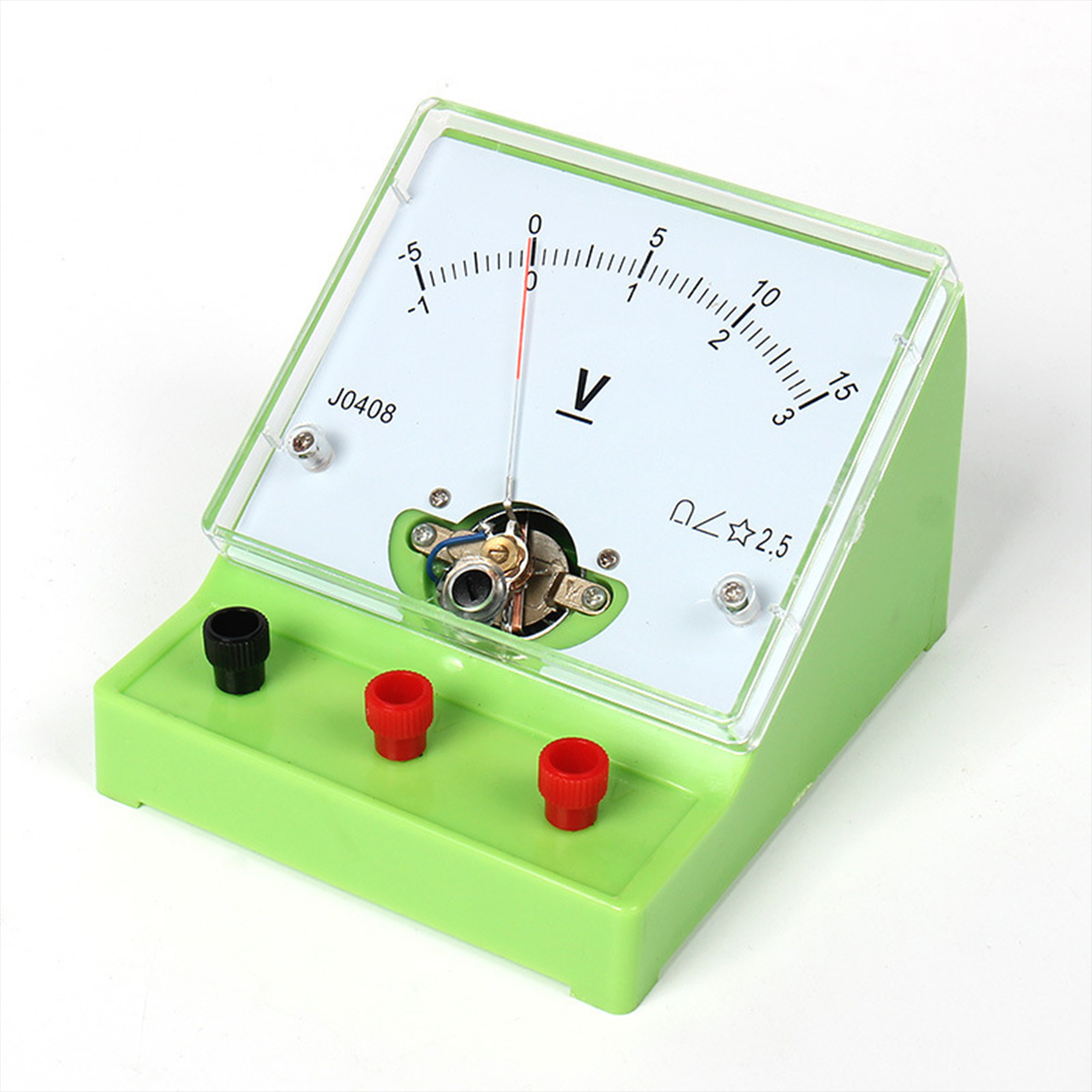 BÜYÜK DIY STEM Ampermetre Volt - Science Nature incelemesi ve fiyatı