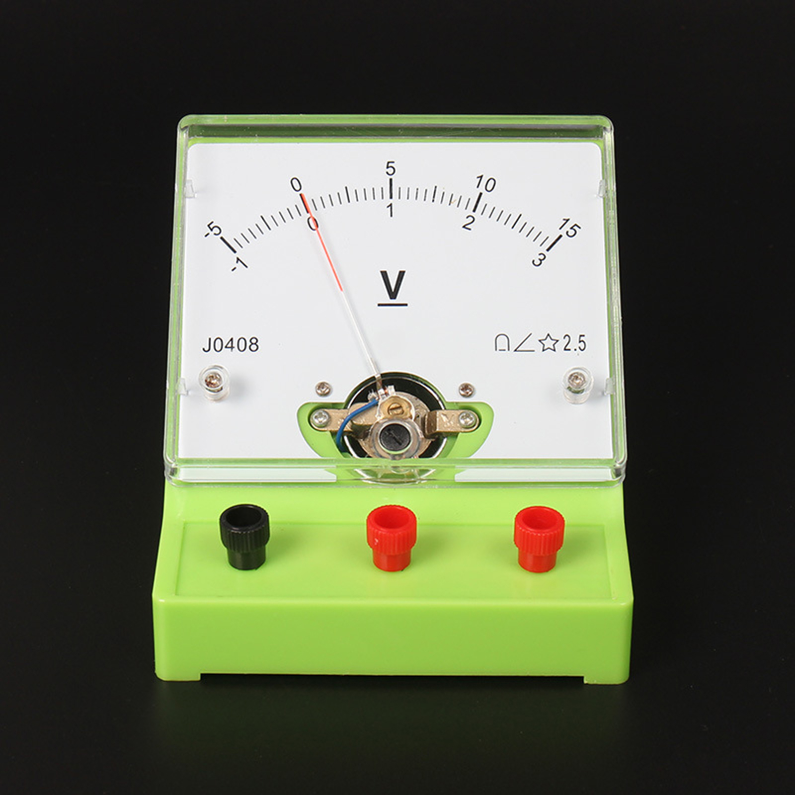 BÜYÜK DIY STEM Ampermetre Volt - Science Nature incelemesi ve fiyatı