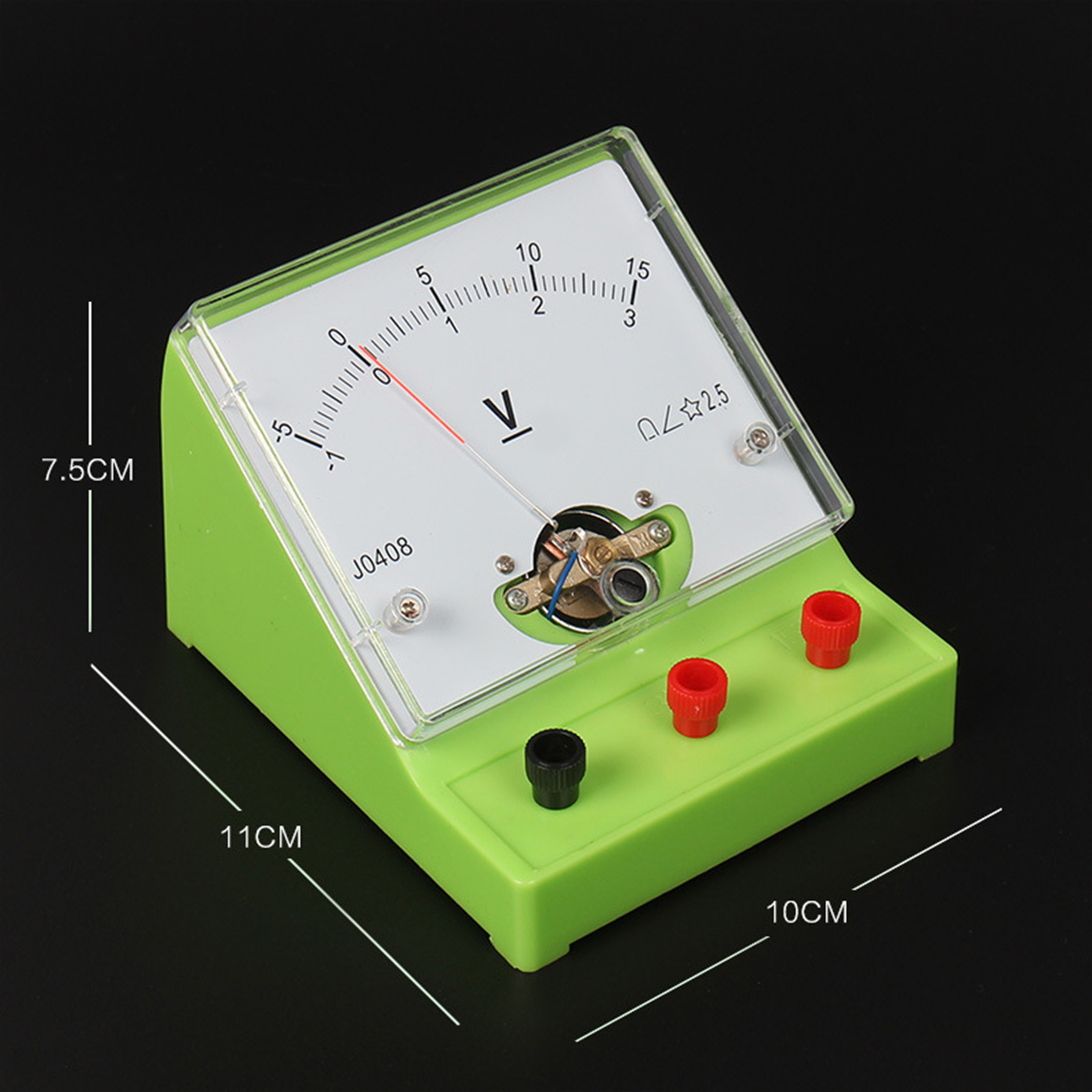 BÜYÜK DIY STEM Ampermetre Volt - Science Nature incelemesi ve fiyatı