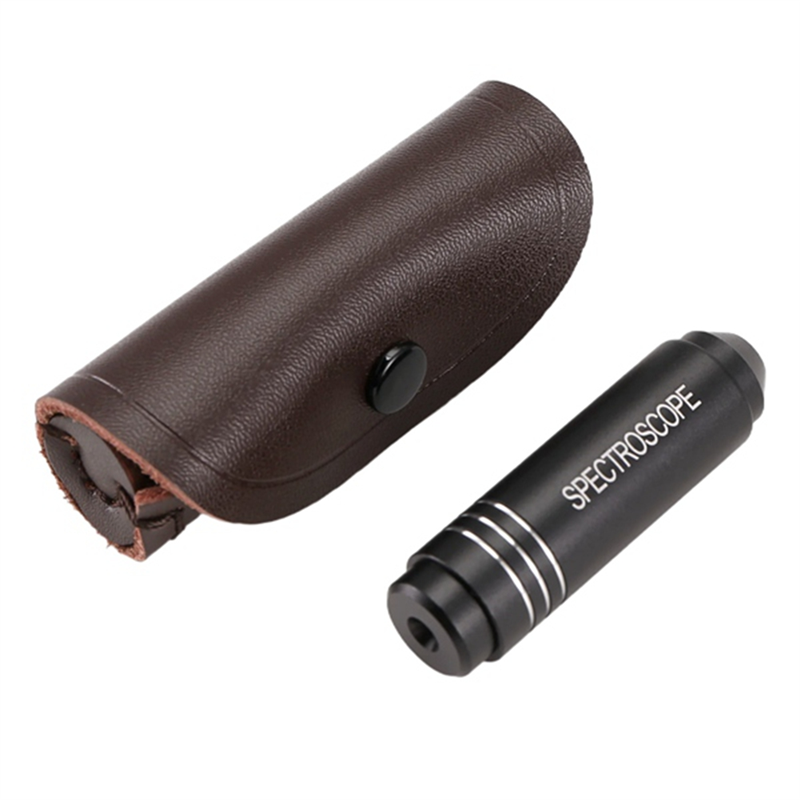 A13E-Elde Taşınabilir Kırınım  - Spectroscope Handheld incelemesi ve fiyatı