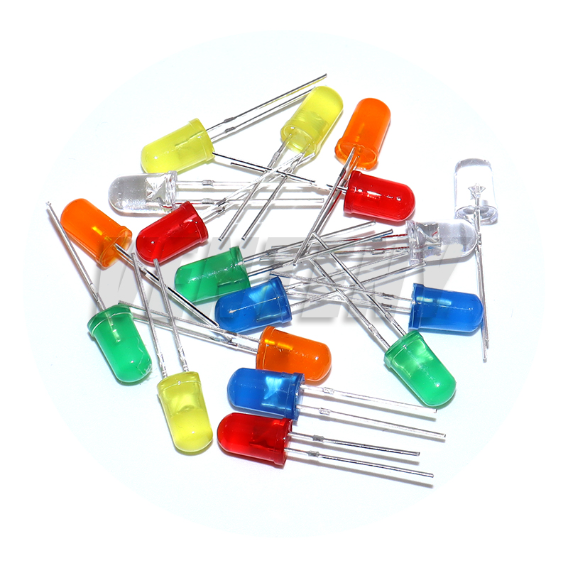5mm Dağınık LED Diyot Kiti Lam - Science And Hobby incelemesi ve fiyatı