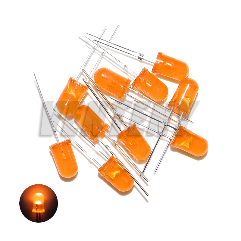 5mm Dağınık LED Diyot Kiti Lam - Science And Hobby incelemesi ve fiyatı