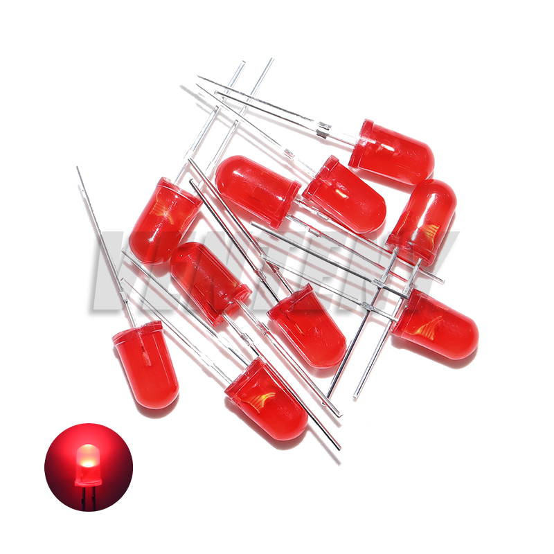 5mm Dağınık LED Diyot Kiti Lam - Science And Hobby incelemesi ve fiyatı