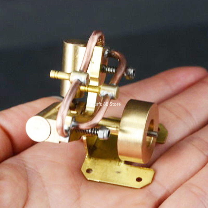 M65 Mini V-Tipi Saf Bakır Çift - Science And Hobby incelemesi ve fiyatı