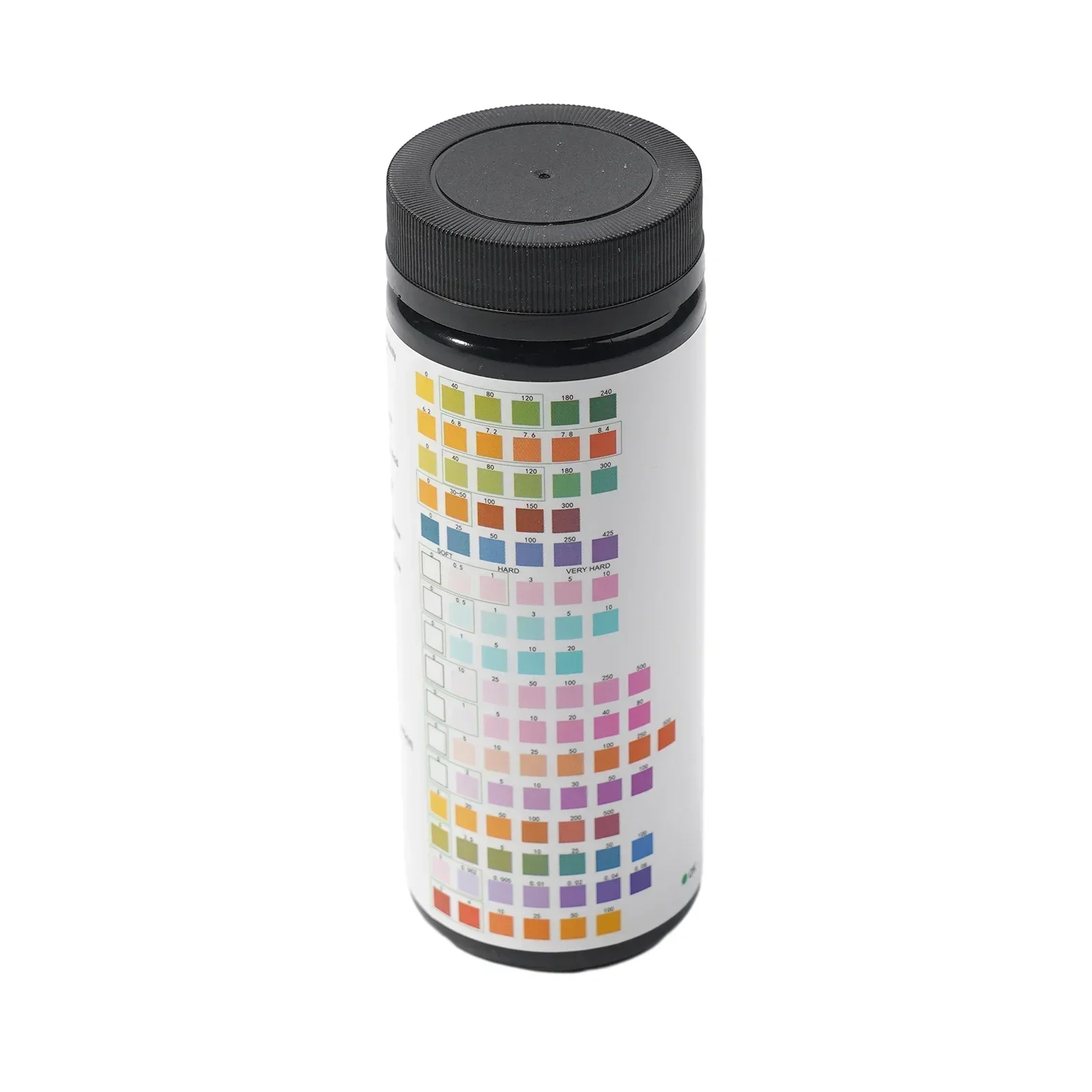16 In 1 İçme Suyu Test Kiti PH - Ph Strip Test incelemesi ve fiyatı