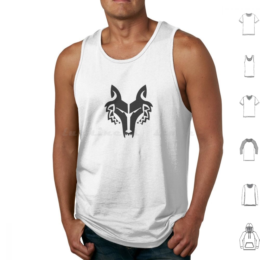 Wolf Pack Tank Üstleri Baskılı - Science And Hobby incelemesi ve fiyatı
