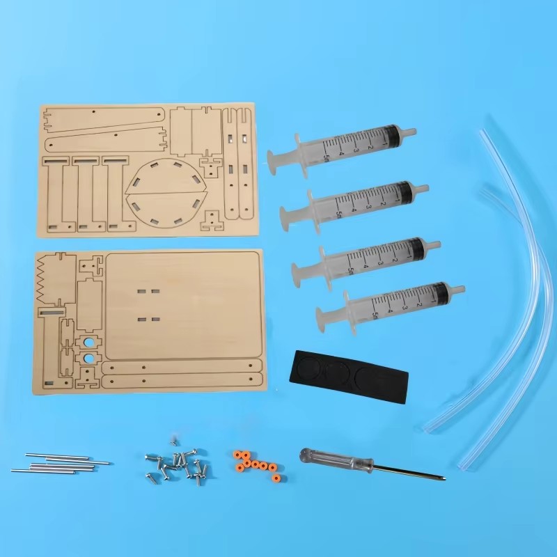 Eğlenceli STEM DIY Bilim Seti  - Science And Hobby incelemesi ve fiyatı