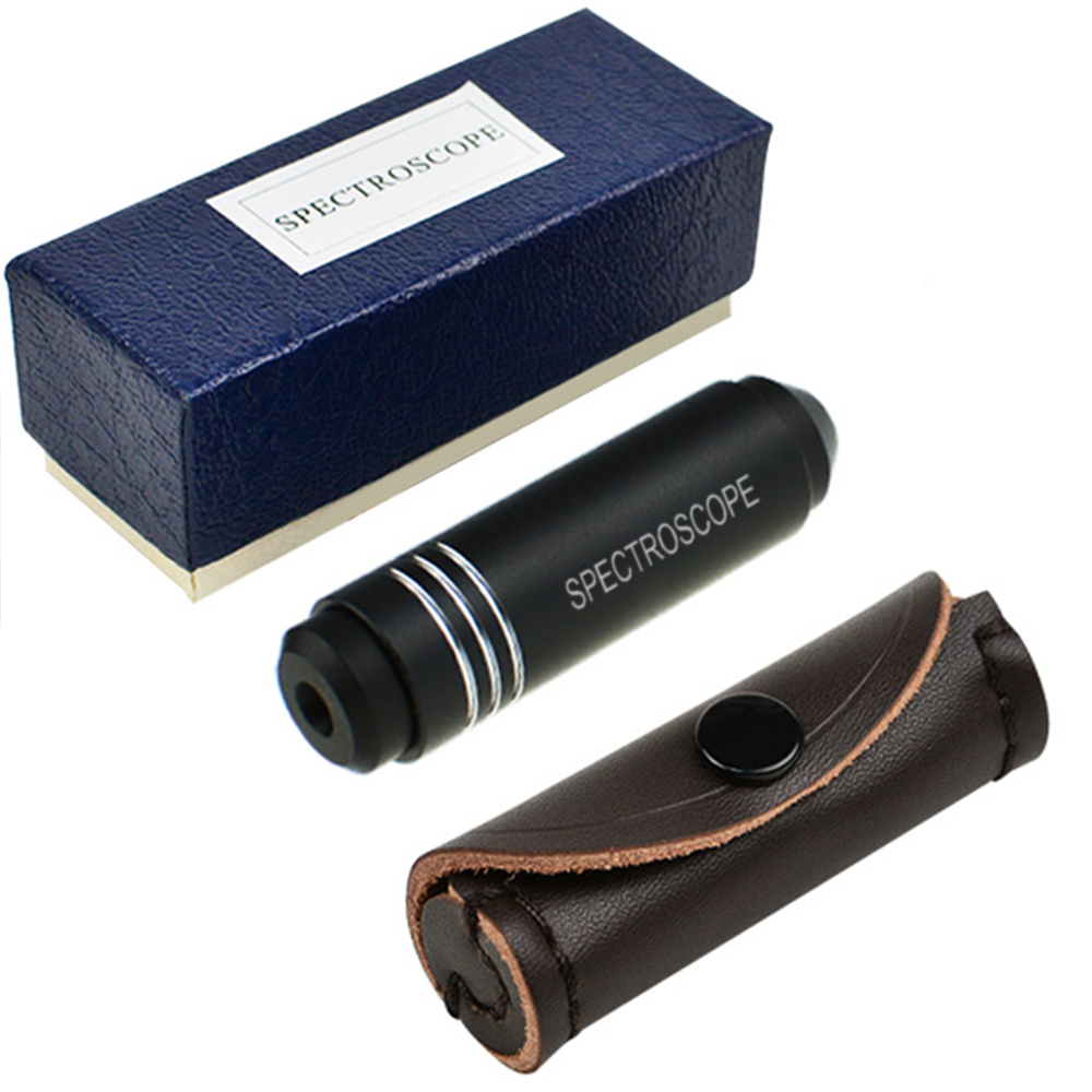 Dayanıklı Kırınım Spektroskop  - Spectroscope Handheld incelemesi ve fiyatı