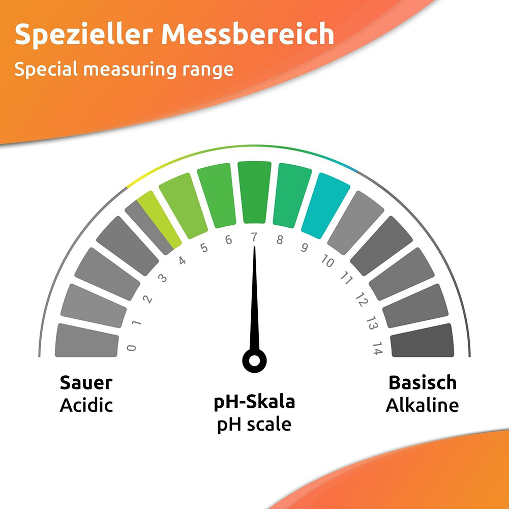 100 Adet PH Kağıt Şeritleri Ki - Ph Strip Test incelemesi ve fiyatı