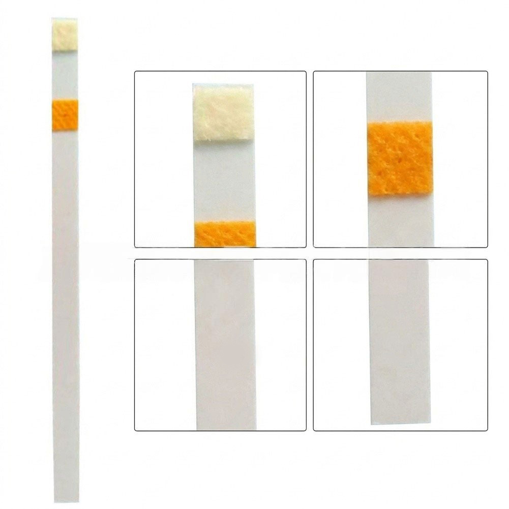 2'si 1 Arada Havuz ve Spa Test - Ph Strip Test incelemesi ve fiyatı