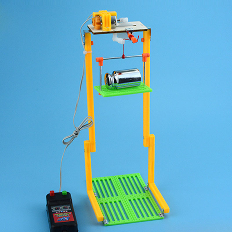 Diy fizik bilim deney tel kont - Science Nature incelemesi ve fiyatı
