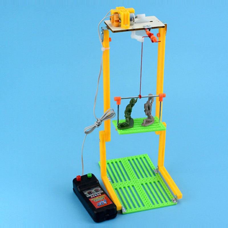 Diy fizik bilim deney tel kont - Science Nature incelemesi ve fiyatı